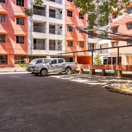 Airport Express Hostel E-527, 2 Minutes To Airport,Fast Wifi, Free Netflix Μακτάν Εξωτερικό φωτογραφία
