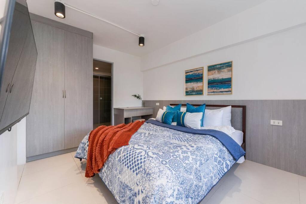Airport Express Hostel E-527, 2 Minutes To Airport,Fast Wifi, Free Netflix Μακτάν Εξωτερικό φωτογραφία