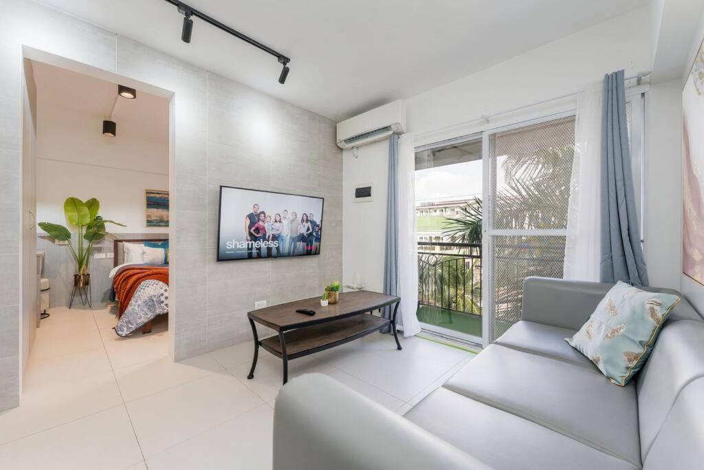 Airport Express Hostel E-527, 2 Minutes To Airport,Fast Wifi, Free Netflix Μακτάν Εξωτερικό φωτογραφία