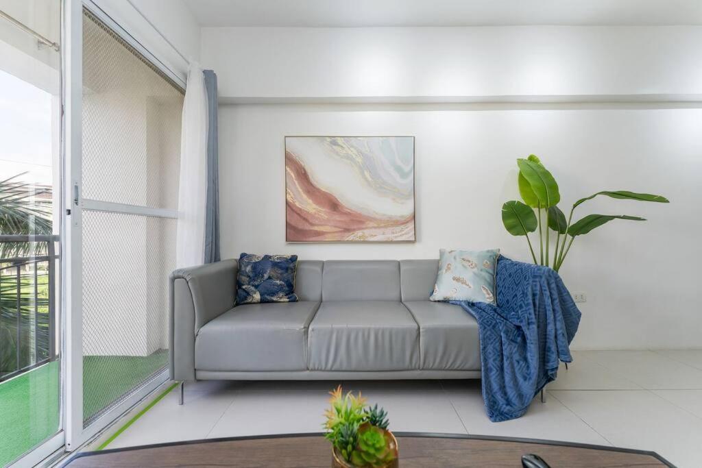 Airport Express Hostel E-527, 2 Minutes To Airport,Fast Wifi, Free Netflix Μακτάν Εξωτερικό φωτογραφία