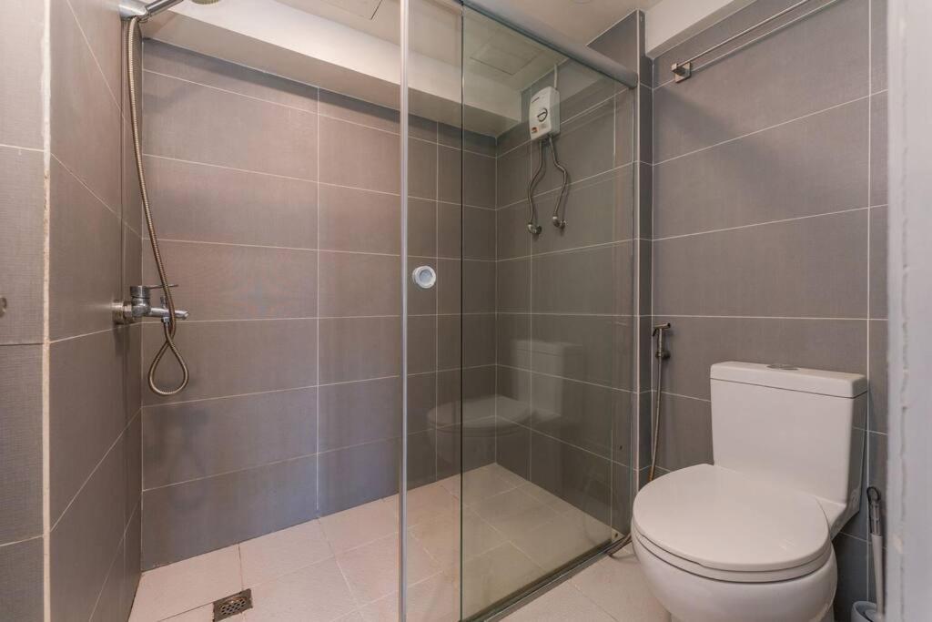 Airport Express Hostel E-527, 2 Minutes To Airport,Fast Wifi, Free Netflix Μακτάν Εξωτερικό φωτογραφία