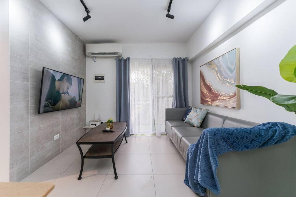 Airport Express Hostel E-527, 2 Minutes To Airport,Fast Wifi, Free Netflix Μακτάν Εξωτερικό φωτογραφία