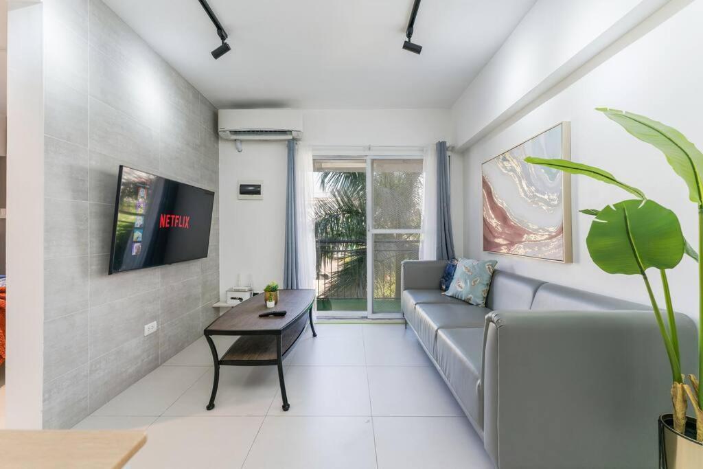 Airport Express Hostel E-527, 2 Minutes To Airport,Fast Wifi, Free Netflix Μακτάν Εξωτερικό φωτογραφία