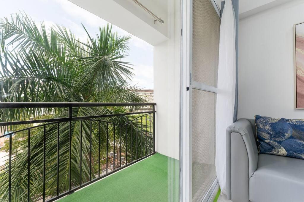 Airport Express Hostel E-527, 2 Minutes To Airport,Fast Wifi, Free Netflix Μακτάν Εξωτερικό φωτογραφία